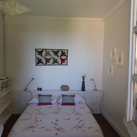 Maison Arriu Bed and Breakfast Montaut  Buitenkant foto