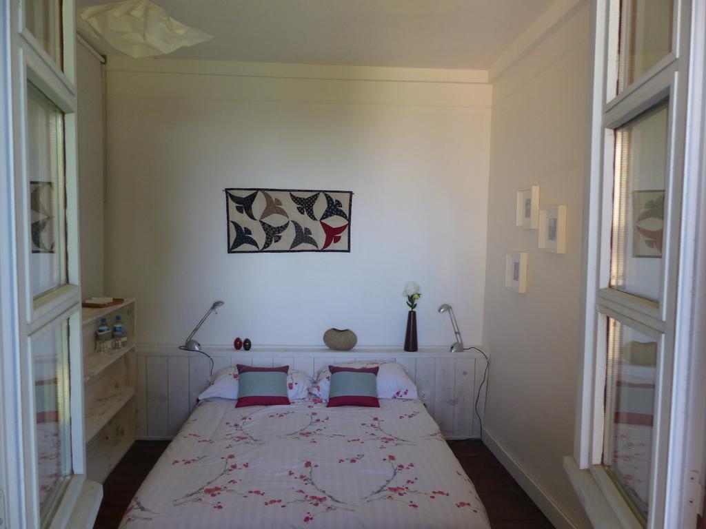 Maison Arriu Bed and Breakfast Montaut  Buitenkant foto